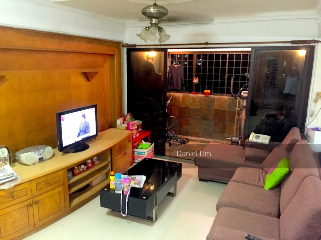 Blk 173 Gangsa Road (Bukit Panjang), HDB 5 Rooms #127560842